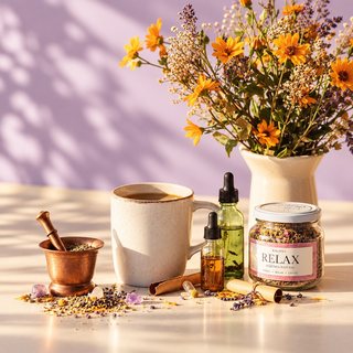 Box de Té — tres blends para regalar una pausa - Imagen 3