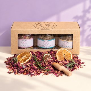 Box de Té — tres blends para regalar una pausa - Imagen 4