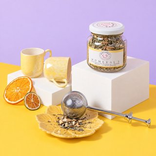 Blend Citrus — una pausa fresca y cítrica - Imagen 2