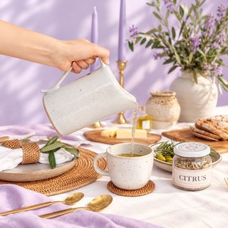 Blend Citrus — una pausa fresca y cítrica - Imagen 4