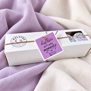 Pack Natura — tres sabores para descubrir - Imagen 2