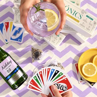 Mezclas para cócteles — un toque distinto para tus tragos - Imagen 4